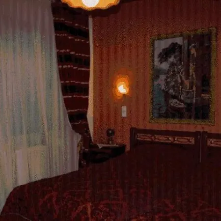 Guest house Paralimnia *
